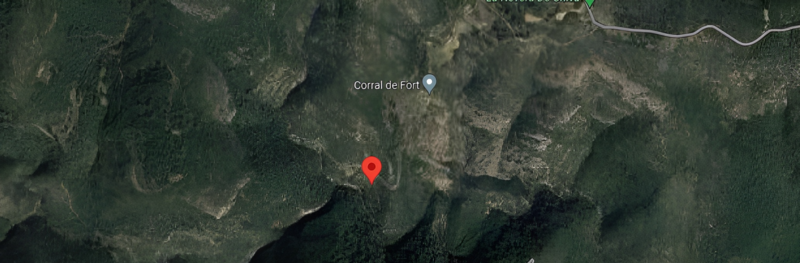 Terreno en venta en Chiva, Valencia