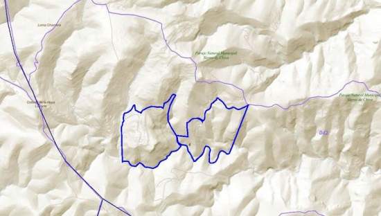 Terreno en venta en Chiva, Valencia