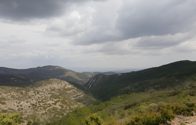Terreno en venta en Chiva, Valencia