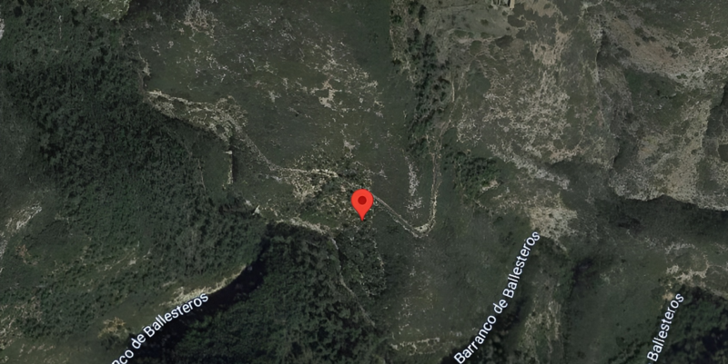 Terreno en venta en Chiva, Valencia