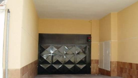 Plaza de garaje en venta en CALLE VALENCIA, PILAR DE LA HORADADA