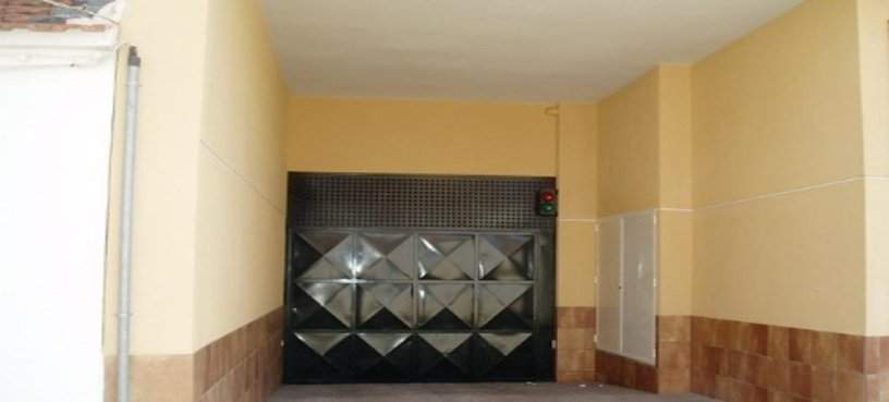 Plaza de garaje en venta en CALLE VALENCIA, PILAR DE LA HORADADA