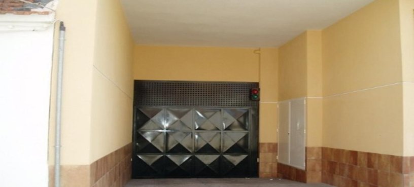 Plaza de garaje en venta en CALLE VALENCIA, PILAR DE LA HORADADA