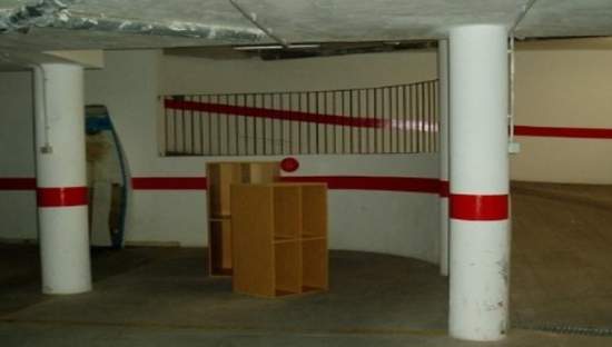 Plaza de garaje en venta en CALLE VALENCIA, PILAR DE LA HORADADA