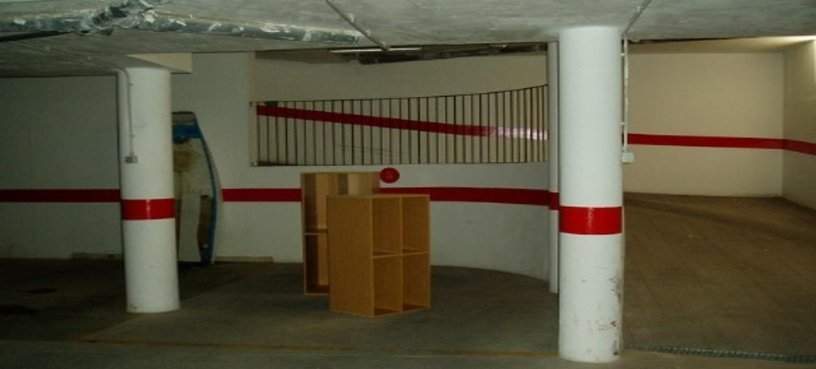 Plaza de garaje en venta en CALLE VALENCIA, PILAR DE LA HORADADA