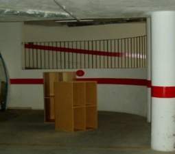 Plaza de garaje en venta en CALLE VALENCIA, PILAR DE LA HORADADA