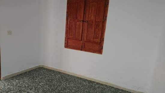 Chalet Adosado en venta en Plaza Constitucion De La Alhama De Murcia Murcia
