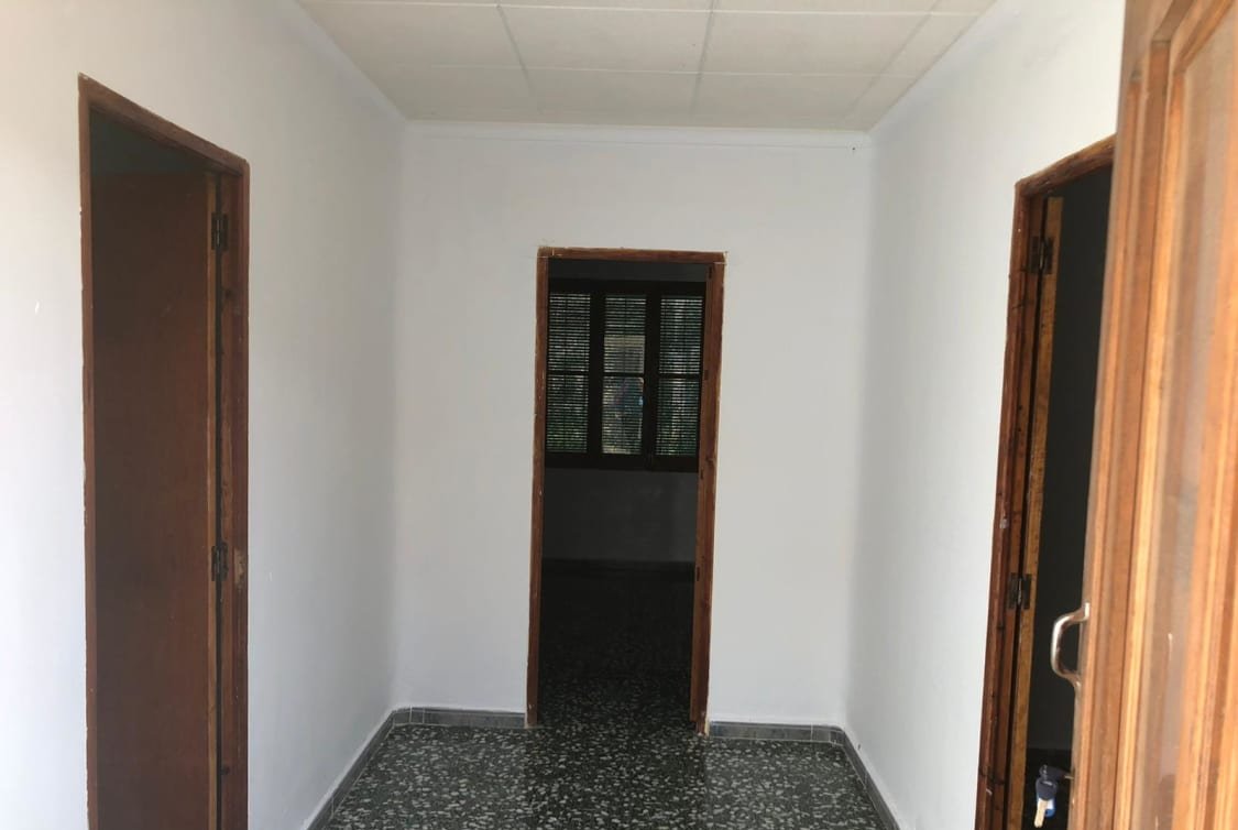 Chalet Adosado en venta en Plaza Constitucion De La Alhama De Murcia Murcia