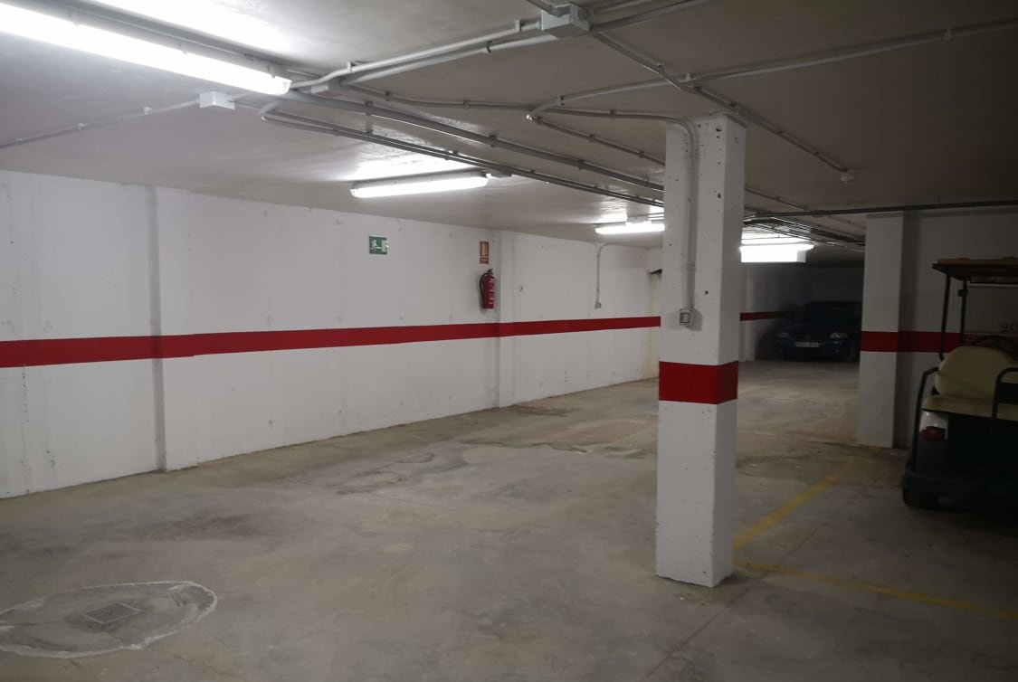 Garaje en venta  en Avenida Adolfo Suarez Torre-Pacheco Murcia