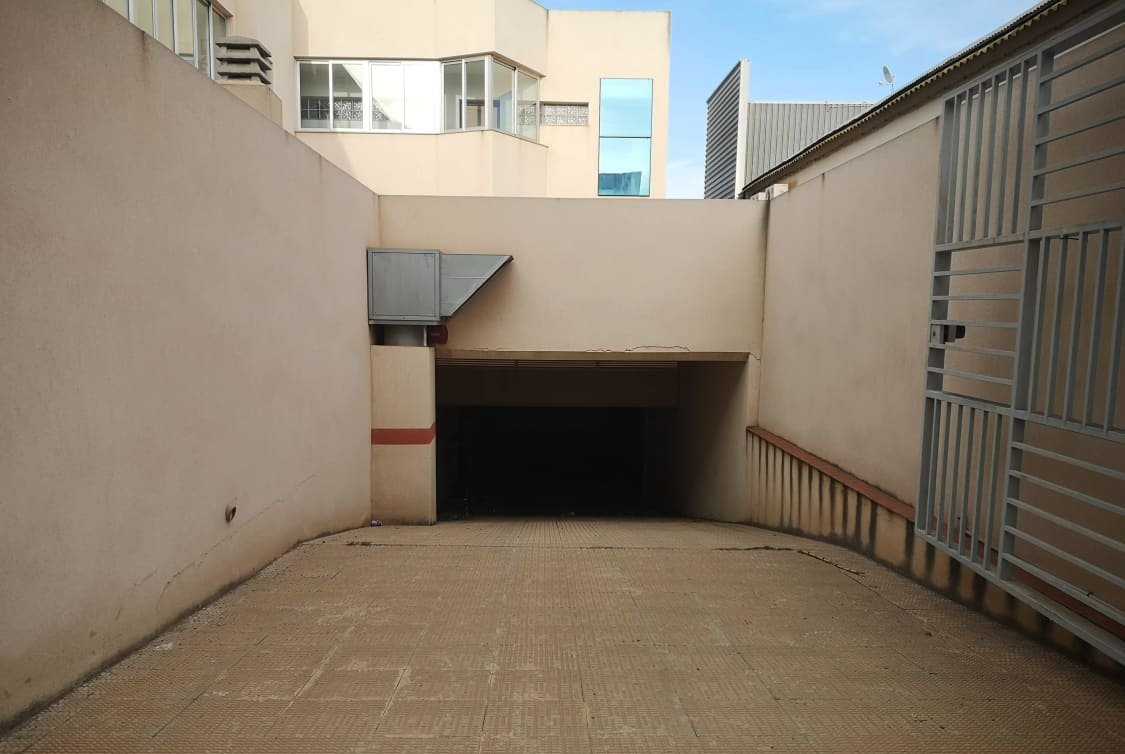 Garaje en venta  en Avenida Adolfo Suarez Torre-Pacheco Murcia