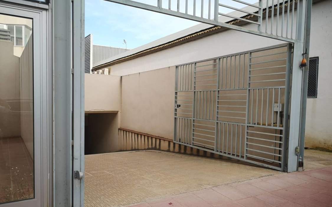 Garaje en venta  en Avenida Adolfo Suarez Torre-Pacheco Murcia