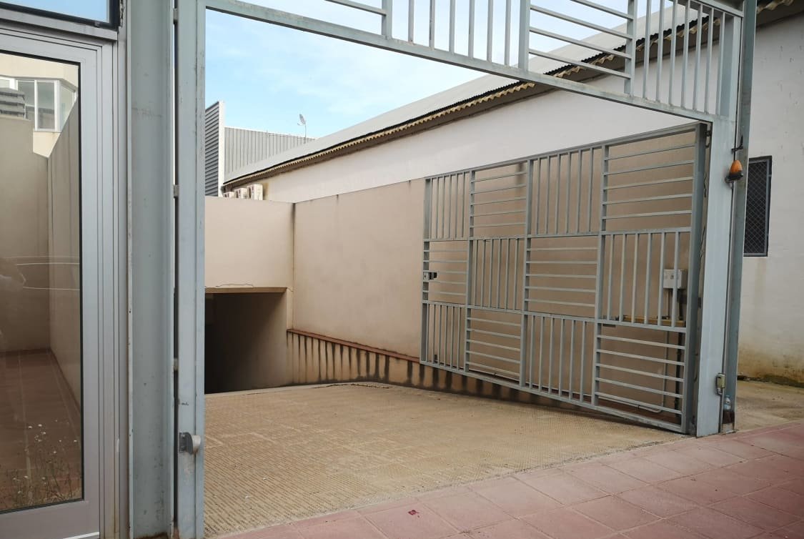 Garaje en venta  en Avenida Adolfo Suarez Torre-Pacheco Murcia