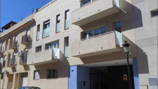 Garaje en venta en Rafelbuñol, Valencia
