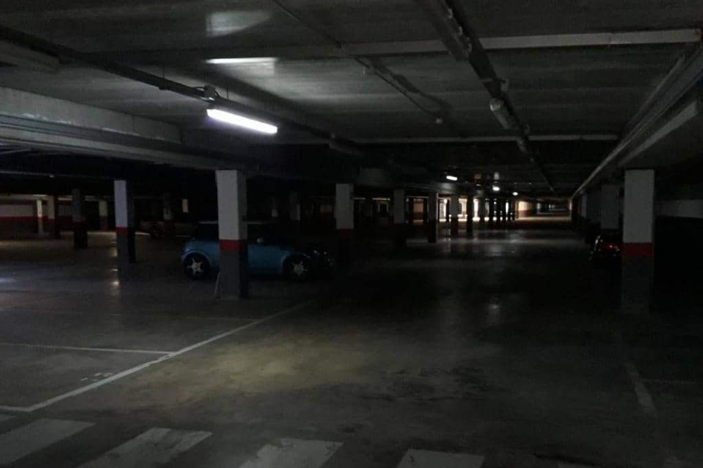 Garaje en venta en Partida Partida Tulell Alzira Valencia