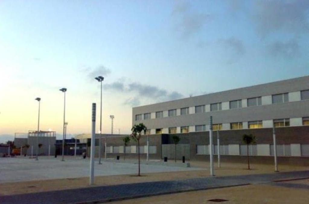 Garaje en venta en Partida Partida Tulell Alzira Valencia