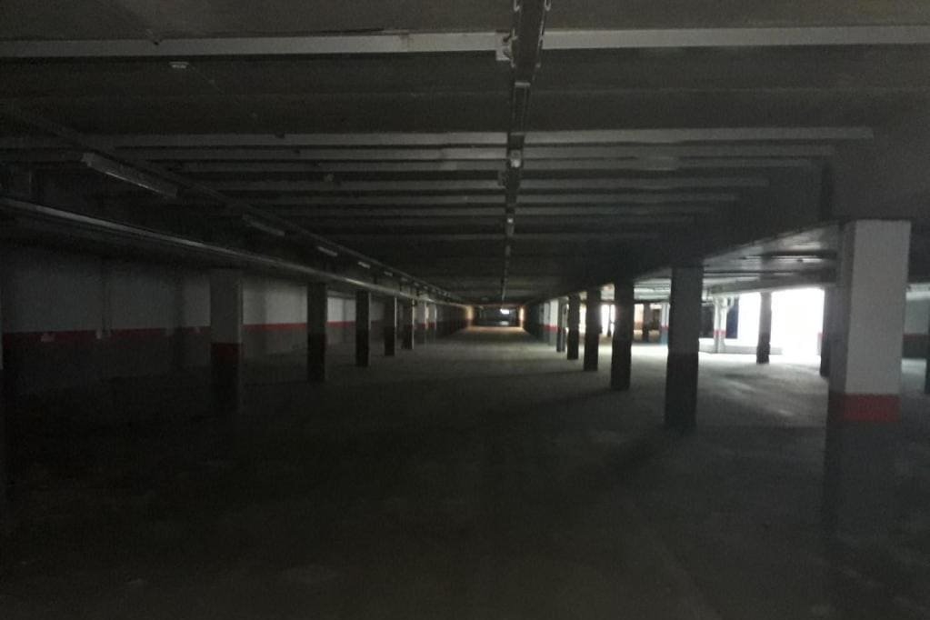 Garaje en venta en Partida Partida Tulell Alzira Valencia