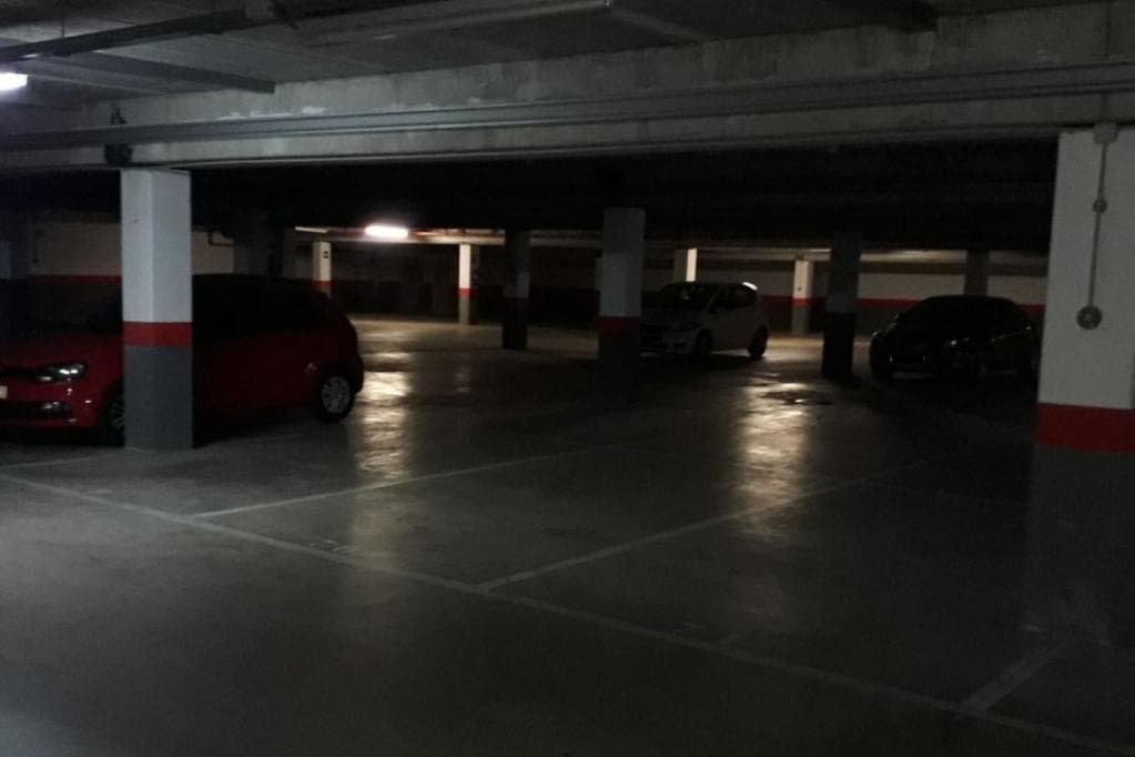 Garaje en venta en Partida Partida Tulell Alzira Valencia