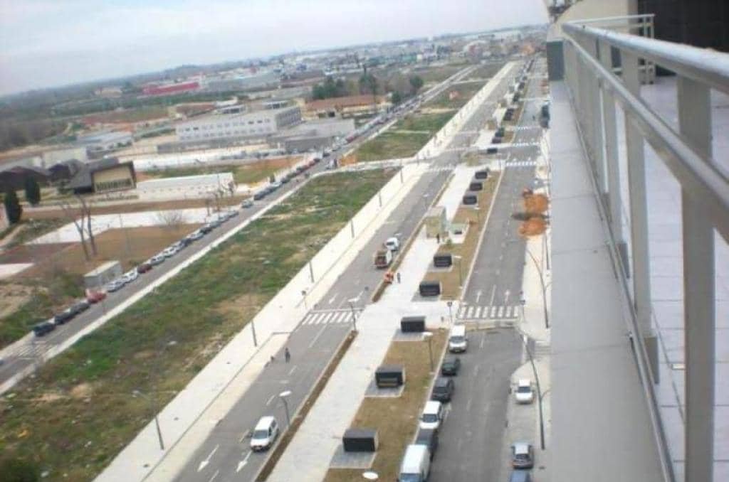 Garaje en venta en Partida Partida Tulell Alzira Valencia
