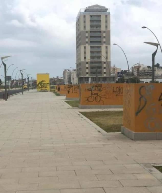 Garaje en venta en Partida Partida Tulell Alzira Valencia