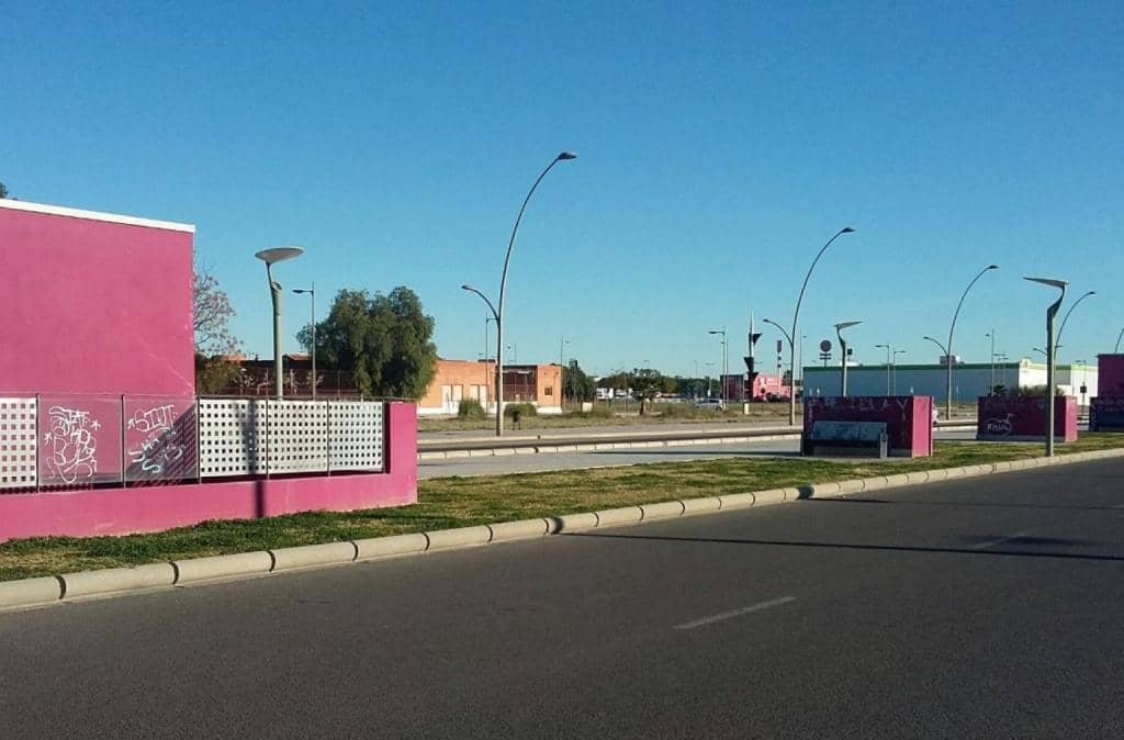 Garaje en venta en Partida Partida Tulell Alzira Valencia