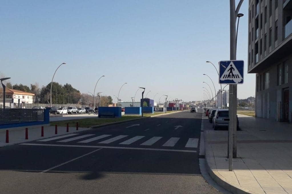 Garaje en venta en Partida Partida Tulell Alzira Valencia