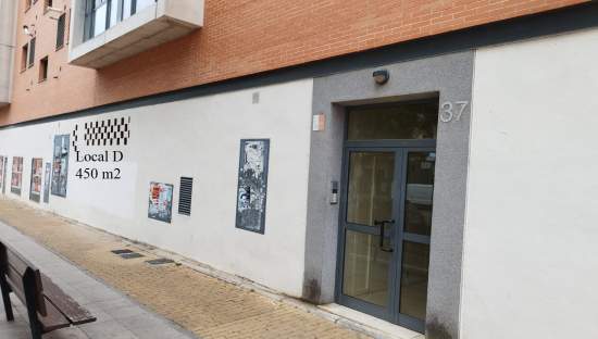 Local en Castellón De La Plana, Castellón