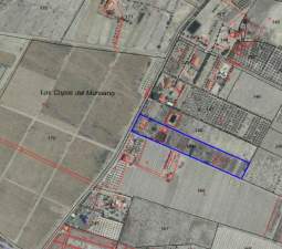 No Urbanizable Rstico en venta  en Calle Esparragal Puerto Lumbreras Murcia