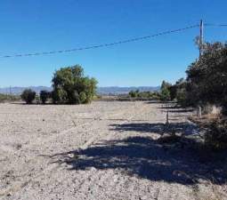 No Urbanizable Rstico en venta  en Calle Esparragal Puerto Lumbreras Murcia
