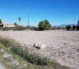No Urbanizable Rstico en venta  en Calle Esparragal Puerto Lumbreras Murcia