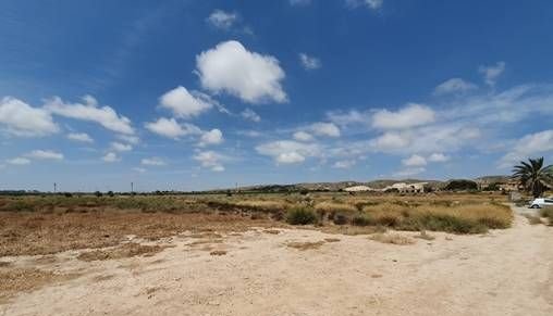 Descubre finca rstica en cdel altet ElcheElx por 74500 de 19703m