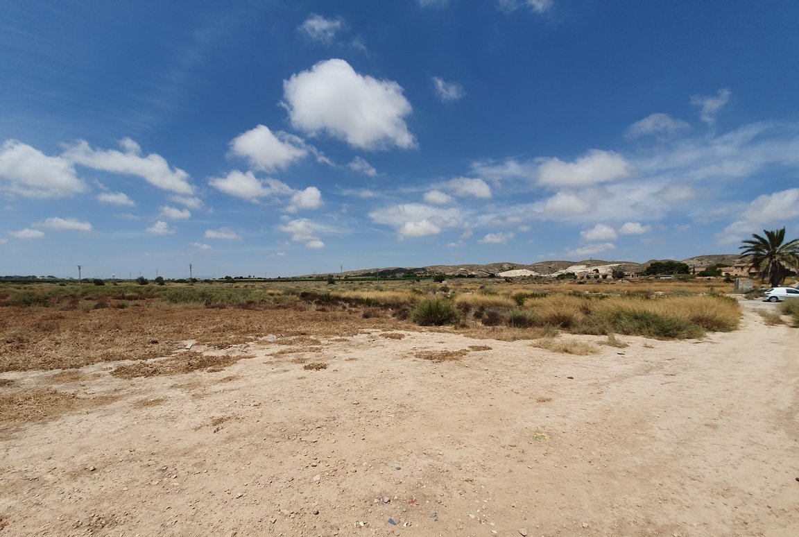 Descubre finca rstica en cdel altet ElcheElx por 74500 de 19703m