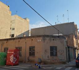 Edificio en venta en Benicarló, Castellón