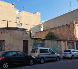 Edificio en venta en Benicarló, Castellón