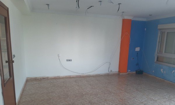 Piso en venta en Alcira, Valencia