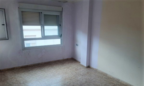 Piso en venta en Alcira, Valencia