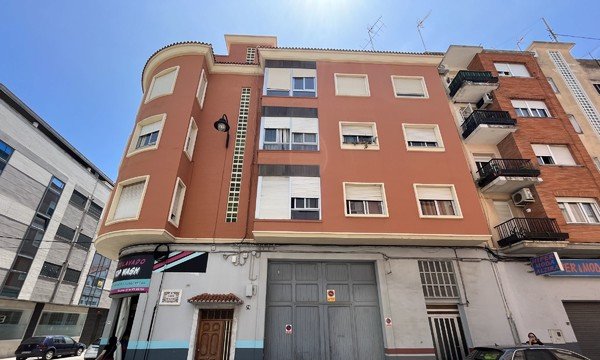 Piso en venta en Alcira, Valencia