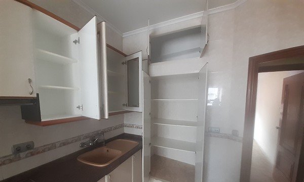 Piso en venta en Alcira, Valencia