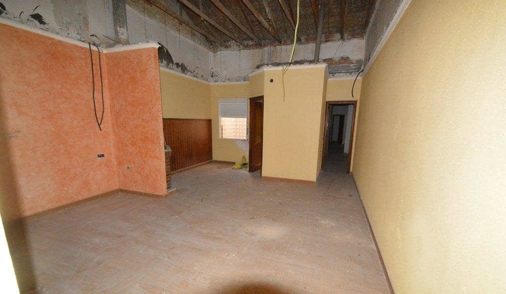 Chalet Adosado en venta en Calle Barrio Nuevo Bigastro Alicante