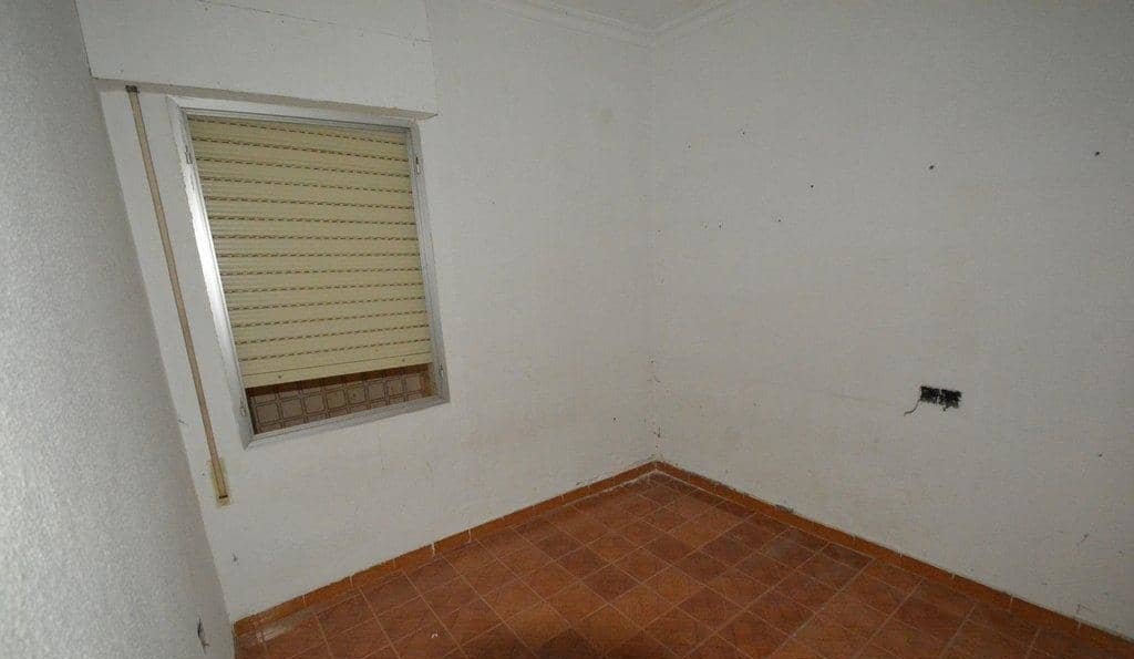 Chalet Adosado en venta en Calle Barrio Nuevo Bigastro Alicante