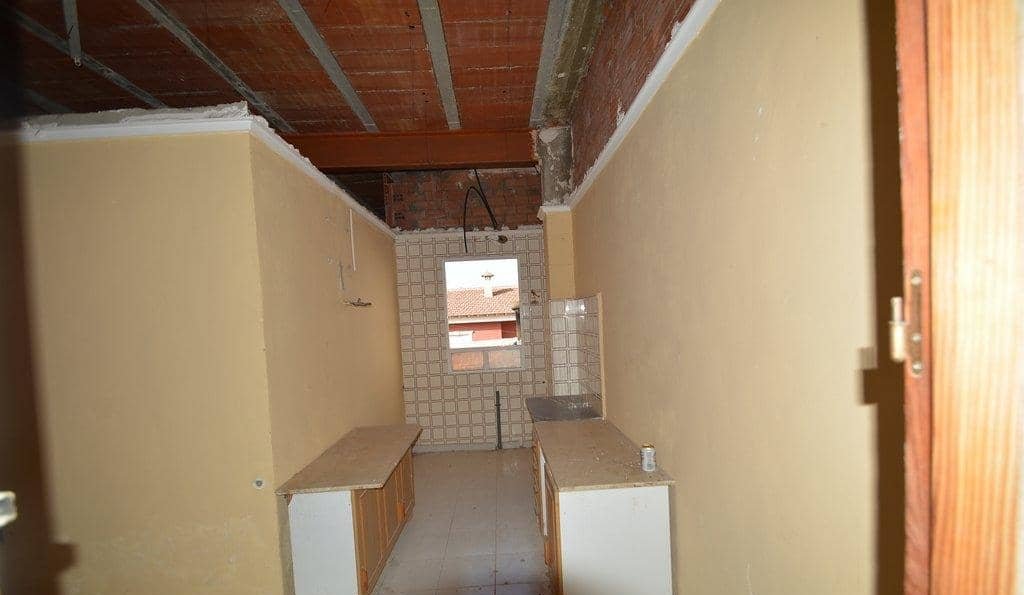 Chalet Adosado en venta en Calle Barrio Nuevo Bigastro Alicante