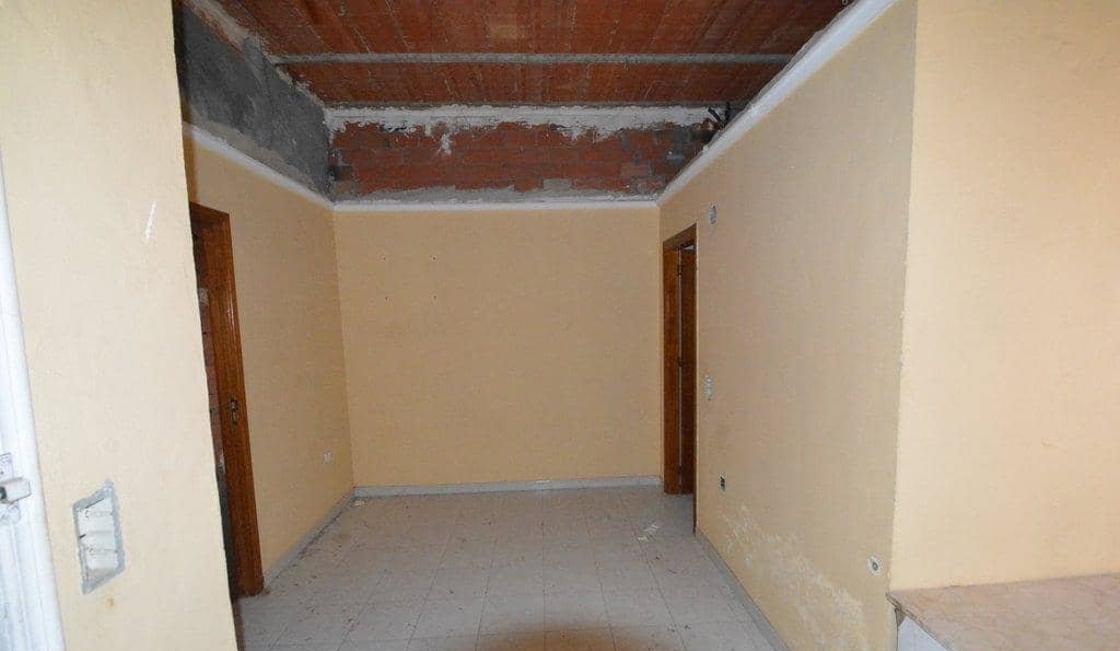 Chalet Adosado en venta en Calle Barrio Nuevo Bigastro Alicante