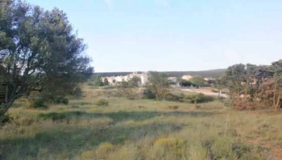 No Urbanizable Rstico en venta  en Camino Pantano El Siete Aguas Valencia