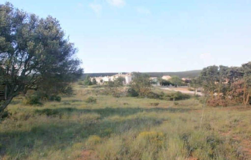 No Urbanizable Rstico en venta  en Camino Pantano El Siete Aguas Valencia