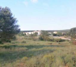 No Urbanizable Rstico en venta  en Camino Pantano El Siete Aguas Valencia
