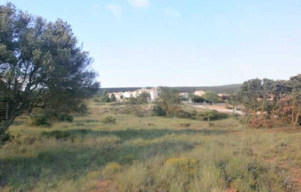No Urbanizable Rstico en venta  en Camino Pantano El Siete Aguas Valencia