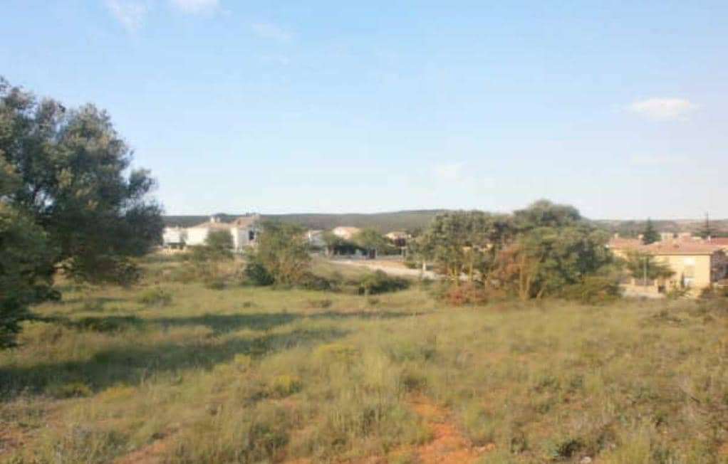 No Urbanizable Rstico en venta  en Camino Pantano El Siete Aguas Valencia