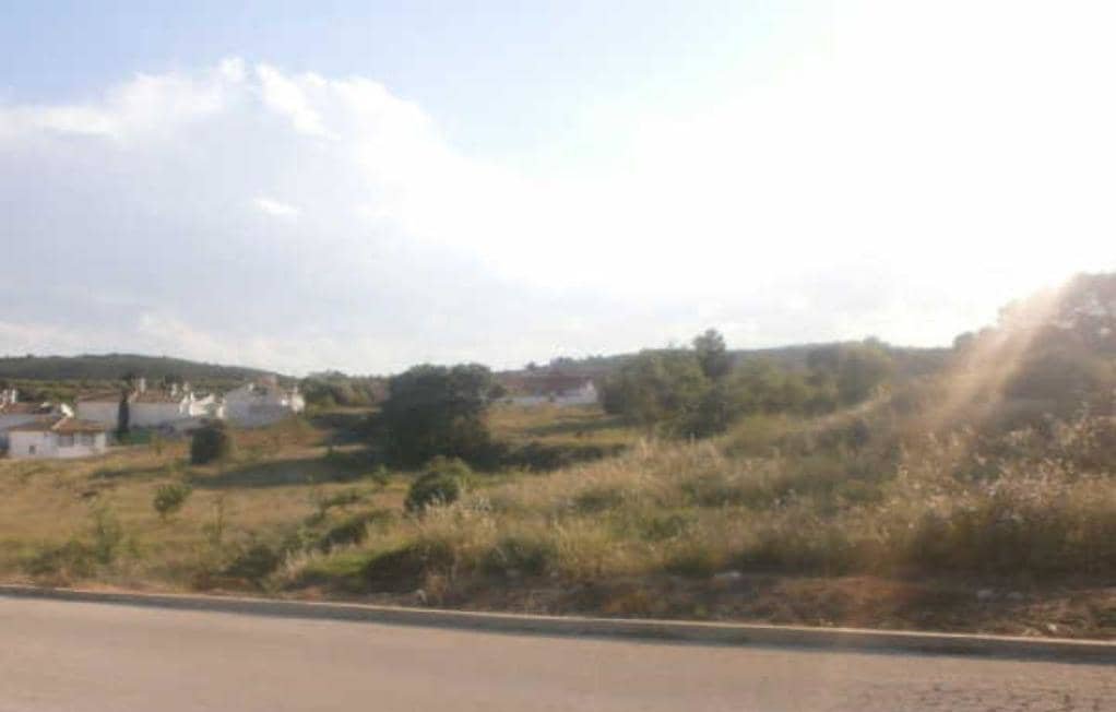 No Urbanizable Rstico en venta  en Camino Pantano El Siete Aguas Valencia