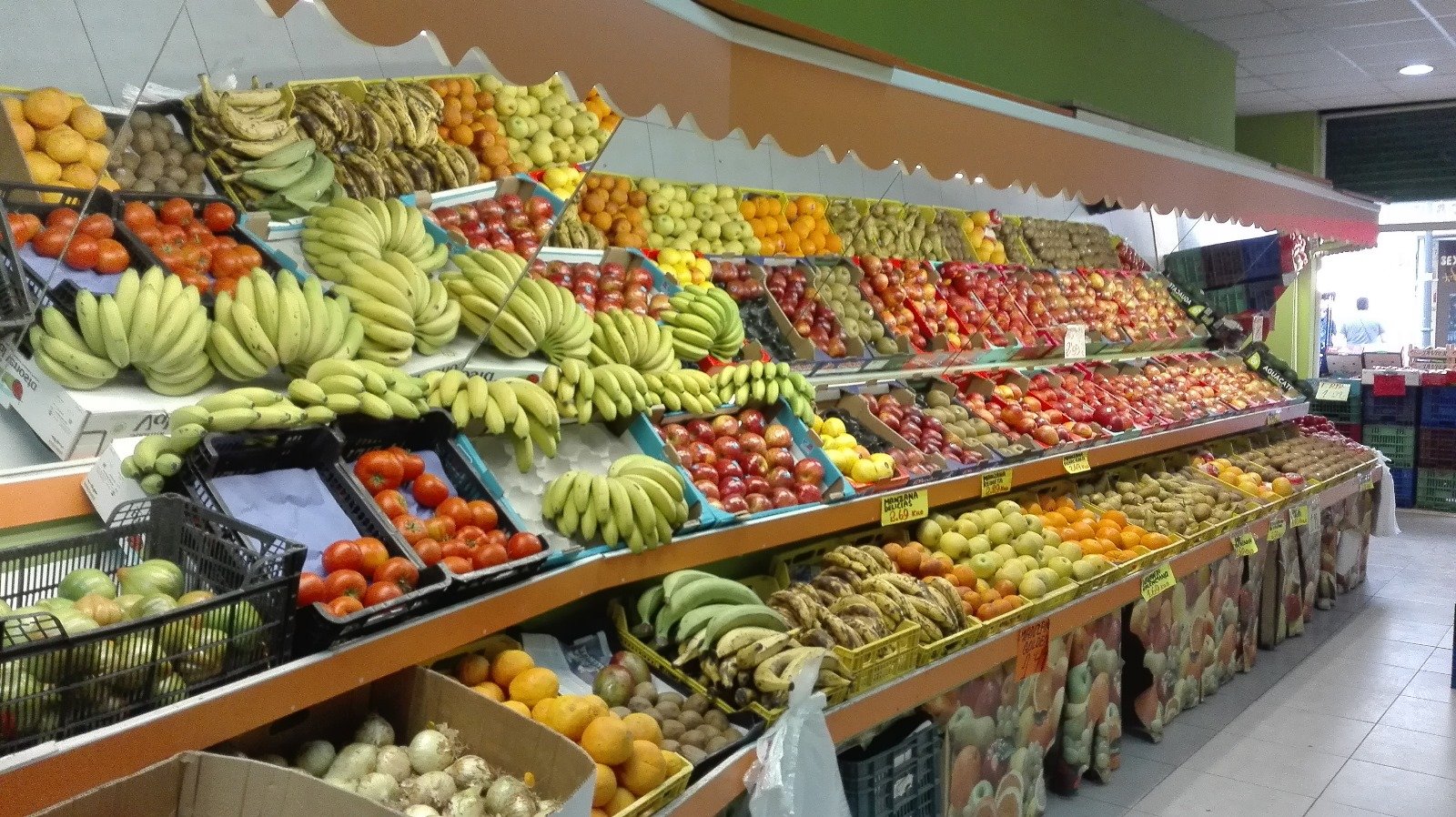 Local en venta en Gran Vía, Valencia