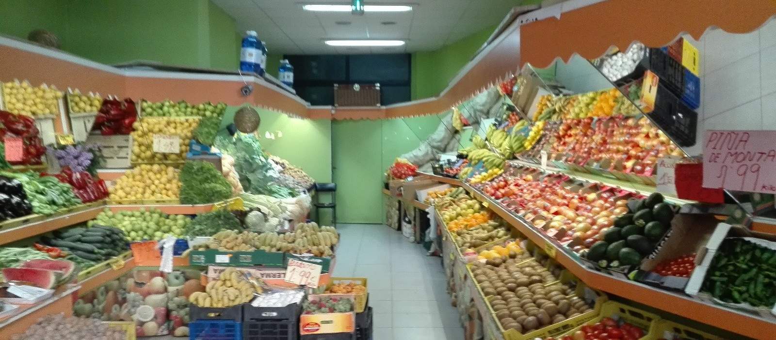 Local en venta en Gran Vía, Valencia