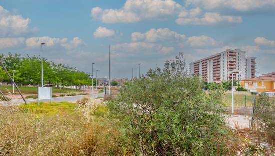 Terreno Urbano en venta en Oropesa Del Mar, Castellón
